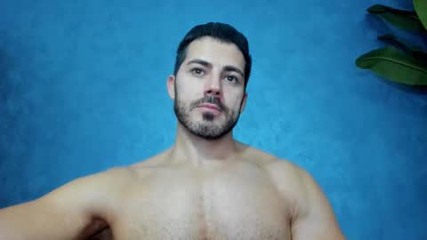 muscularmaster onlyfans online show from 5, 2, 2026