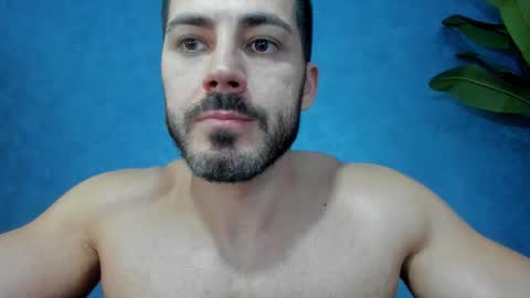 muscularmaster onlyfans online show from 24, 2, 2026