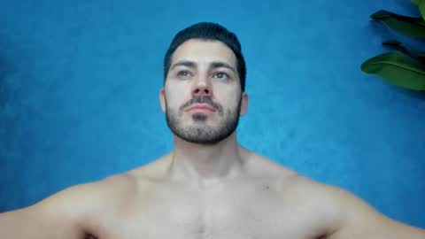 muscularmaster onlyfans online show from 2, 3, 2026