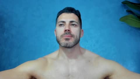 muscularmaster onlyfans online show from 16, 4, 2026