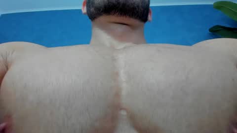 muscularmaster onlyfans online show from 17, 4, 2026