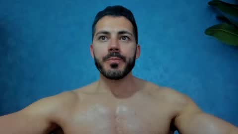 muscularmaster onlyfans online show from 19, 4, 2026