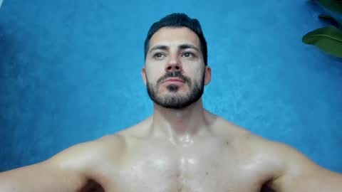 muscularmaster onlyfans online show from 21, 4, 2026