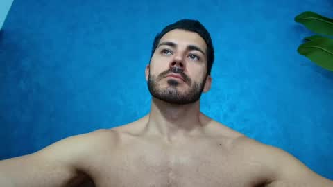 Snapshot of muscularmaster chatting on 2, 6, 2026 muscularmaster onlyfans online show from 2, 6, 2026