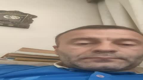 handsome sexy muscular man online show from 27, 7, 2026