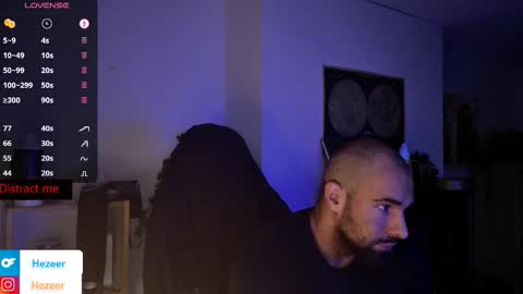 Musculus online show from 18, 12, 2025