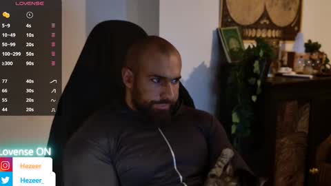 Musculus online show from 3, 2, 2026