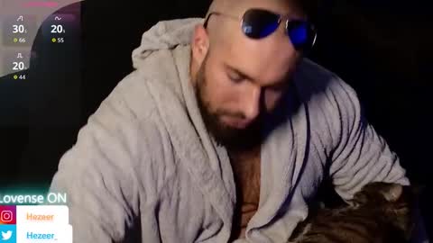 Musculus online show from 21, 3, 2026