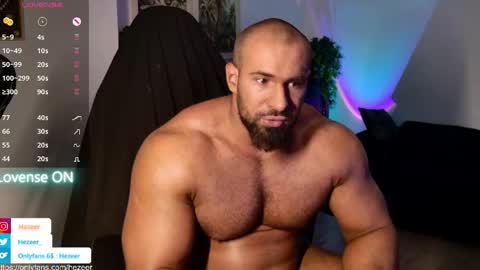 Snapshot of musculusx chatting on 1, 5, 2026 Musculus online show from 1, 5, 2026