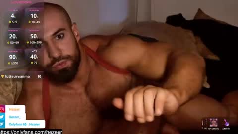 Musculus online show from 28, 6, 2026