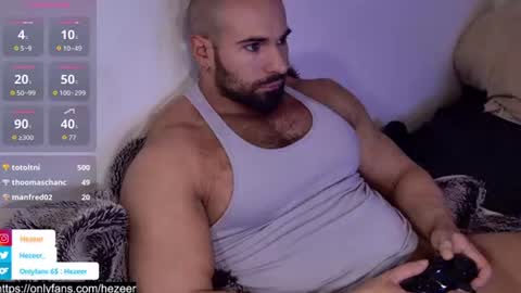 Musculus online show from 3, 7, 2026