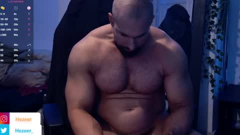 Musculus online show from 13, 7, 2026