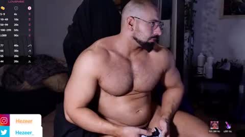 Musculus online show from 28, 7, 2026