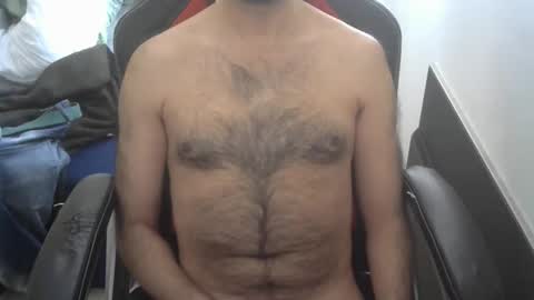 muse5421 online show from 30, 3, 2026