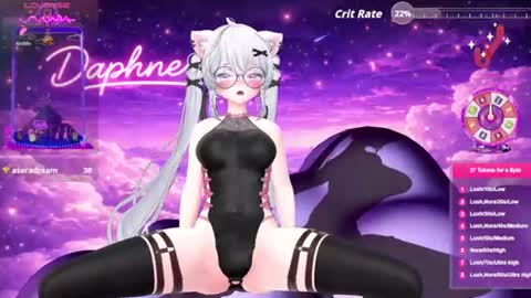 Daphne Musa online show from 9, 6, 2026