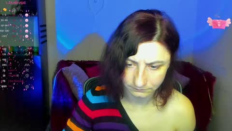 Snapshot of muse_kitty_jenia chatting on 15, 1, 2025 Jenya online show from 15, 1, 2025