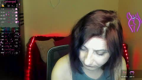 Snapshot of muse_kitty_jenia chatting on 19, 1, 2025 Jenya online show from 19, 1, 2025