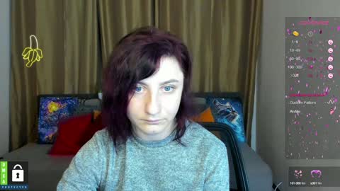 Snapshot of muse_kitty_jenia chatting on 21, 1, 2025 Jenya online show from 21, 1, 2025