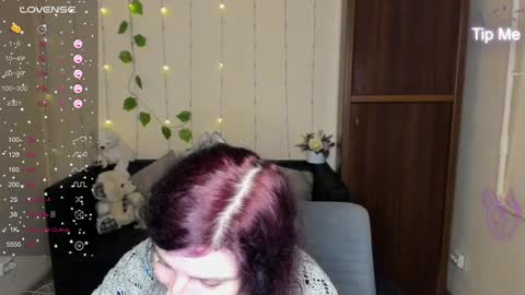 Snapshot of muse_kitty_jenia chatting on 23, 1, 2025 Jenya online show from 23, 1, 2025