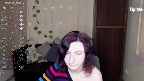 Snapshot of muse_kitty_jenia chatting on 24, 1, 2025 Jenya online show from 24, 1, 2025