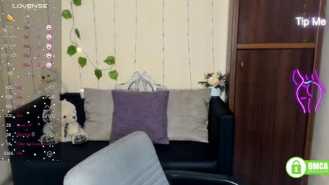 Snapshot of muse_kitty_jenia chatting on 31, 1, 2025 Jenya online show from 31, 1, 2025