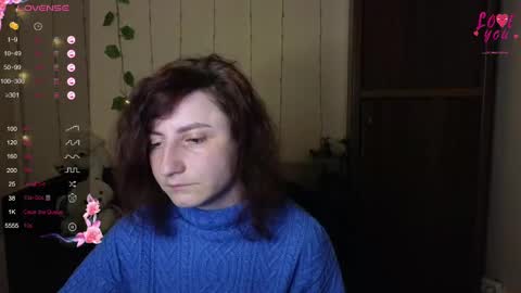 Snapshot of muse_kitty_jenia chatting on 9, 3, 2025 Jenya online show from 9, 3, 2025