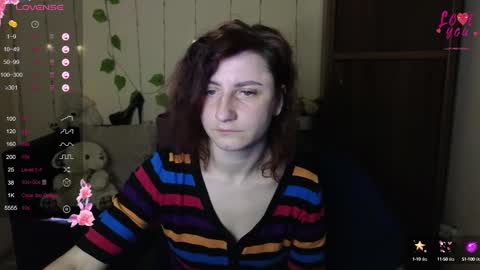 Snapshot of muse_kitty_jenia chatting on 10, 3, 2025 Jenya online show from 10, 3, 2025