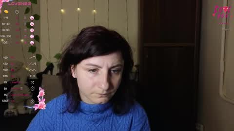 Snapshot of muse_kitty_jenia chatting on 11, 3, 2025 Jenya online show from 11, 3, 2025