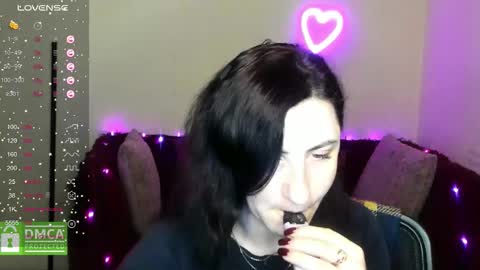 Jenya online show from 20, 12, 2025