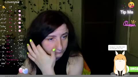 Jenya online show from 21, 3, 2026