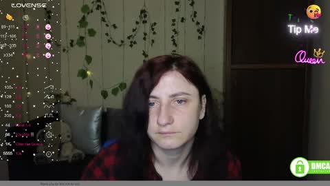 Jenya online show from 12, 4, 2026