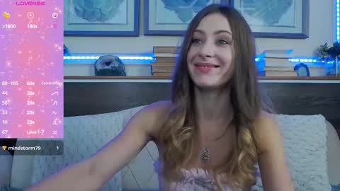 Snapshot of musedollx chatting on 15, 10, 2025 Luna online show from 15, 10, 2025