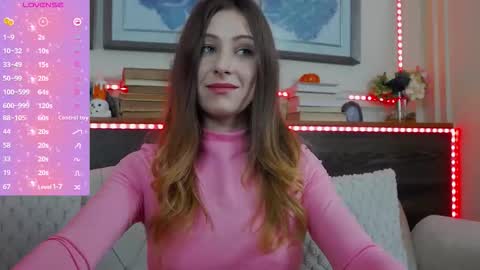 Snapshot of musedollx chatting on 23, 10, 2025 Luna online show from 23, 10, 2025