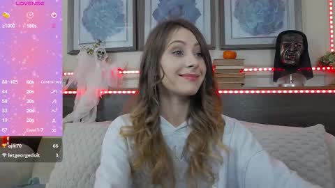 Snapshot of musedollx chatting on 29, 10, 2025 Luna online show from 29, 10, 2025