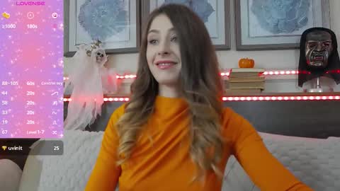 Snapshot of musedollx chatting on 30, 10, 2025 Luna online show from 30, 10, 2025