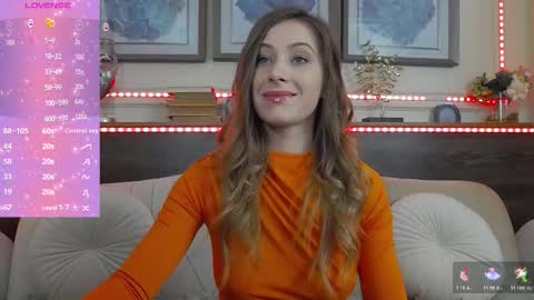 Snapshot of musedollx chatting on 11, 11, 2025 Luna online show from 11, 11, 2025