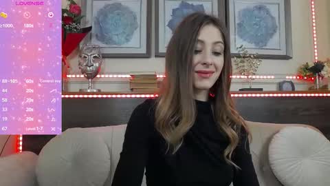 Snapshot of musedollx chatting on 17, 11, 2025 Luna online show from 17, 11, 2025