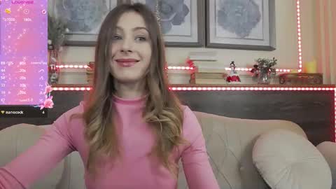 Snapshot of musedollx chatting on 29, 11, 2025 Luna online show from 29, 11, 2025