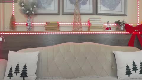 Snapshot of musedollx chatting on 18, 12, 2025 Luna online show from 18, 12, 2025