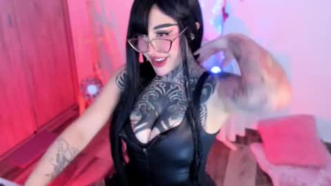 blackmuse online show from 21, 12, 2024