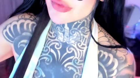 blackmuse online show from 29, 1, 2025