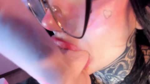 blackmuse online show from 19, 2, 2025