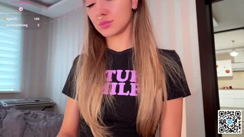 Aleksa online show from 2, 12, 2024