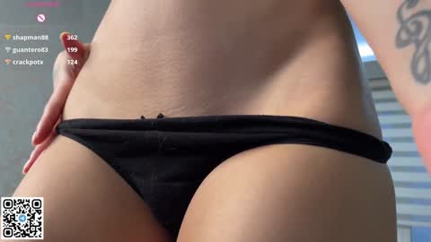 Aleksa online show from 22, 1, 2025