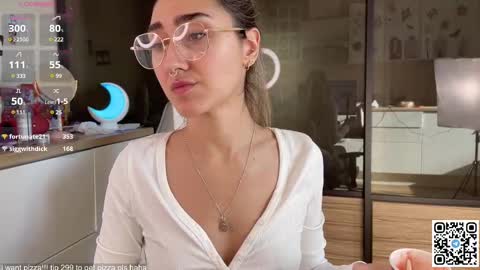 Aleksa online show from 17, 2, 2025