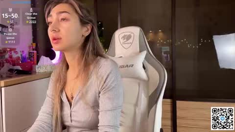 Aleksa online show from 18, 2, 2025