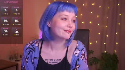 Luna online show from 10, 3, 2026