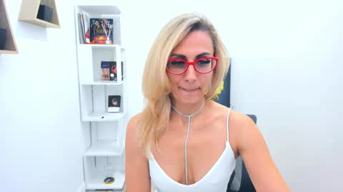 Diana online show from 26, 1, 2025