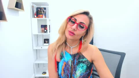 Diana online show from 26, 1, 2025