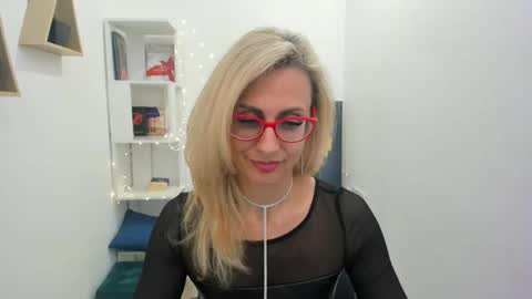 Diana online show from 5, 3, 2025